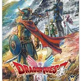【中古】Switch2 ドラゴンクエストI＆II (ニンテンドースイッチ2)