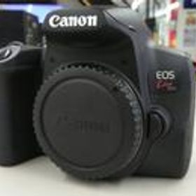 EOS Kiss X10i ボディ EOS Kiss X10i ボディ CANON