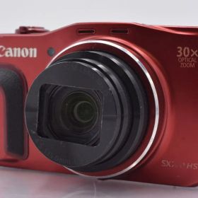 キヤノン Canon PowerShot SX710 HS 30x 同梱無料 #mj8268