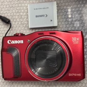 Canon PowerShot SX710 HS 26020849