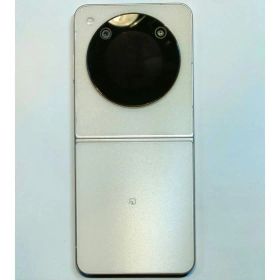 ZTE Libero Flip A304ZT ゴールド