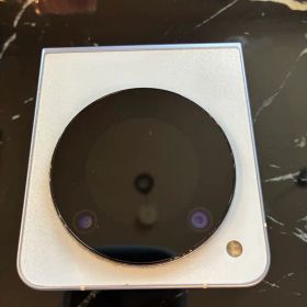 libero flip リベロフリップ ワイモバイル 美品 A304ZT