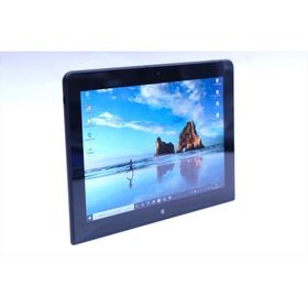 即配 良品 WUXGA液晶搭載タブレット ThinkPad 10 Atomx7-Z8700 4G 64G 10.1WUXGAタッチ Office 純正ドック付属 ノートパソコン AAA評価