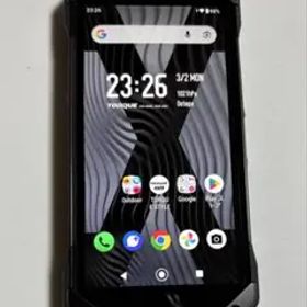 TORQUE 5G 中古 12,000円 | ネット最安値の価格比較 プライスランク