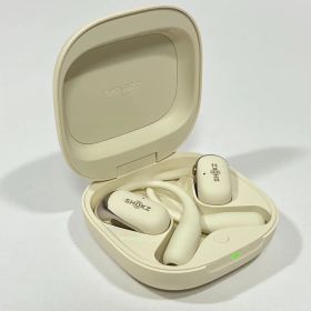 Shokz OpenFit 2 ベージュ ワイヤレス T920 OpenFit2