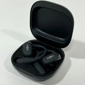 Shokz OpenFit 2 ブラック ワイヤレス T920 OpenFit2