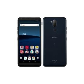 【未使用】LG電子 docomo 【SIMロック解除済み】 LG style2 L-01L Black【福岡天神】保証期間３ヶ月