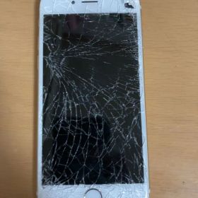 ジャンク iPhone6