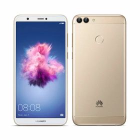 【中古】【安心保証】 HUAWEI nova lite 2 704HW[32GB] SoftBank ゴールド