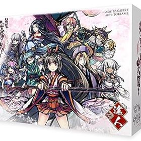 【中古】BakaFire Party 新幕 桜降る代に決闘を 達人セット