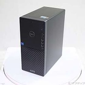 XPS 8940 ［Core-i7-11700 (2.5GHz)／16GB／HDD1TB／SSD512GB／GeForce RTX 3060Ti(8GB)／Windows11 Home］