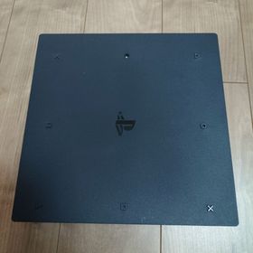 ソニー ジェット・ブラック 1TB PlayStation 4 Pro CUH…(家庭用ゲーム機本体)