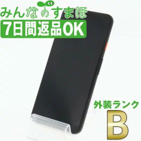 Pixel 4 新品 15,500円 中古 11,500円 | ネット最安値の価格比較