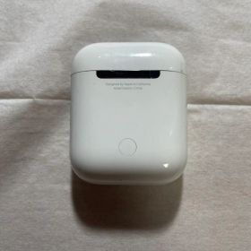 AirPods 第二世代 ケース