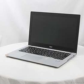 〔中古品（難あり）〕 VersaPro タイプVB UltraLite PC-VKT16BZG4 ［Core-i5-8250U (1.6GHz)／8GB／SSD256GB／12.5インチワイド／Windows11 Pro MAR］〔中古品（難あり）〕 VersaPro タイプVB UltraLite PC-VKT16BZG4 ［Core-i5-8250U (1.6GHz)／8GB／SSD256GB／12.5インチワイド／Windows11 Pro MAR］