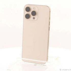 ソフマップ 〔中古品〕 iPhone16 Pro Max 512GB デザートチタニウム MYWN3J／A SIMフリー【196】