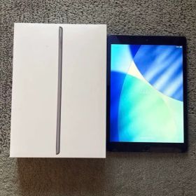 Apple iPad 10.2 第8世代 128GB スペースグレー アップル