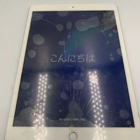 iPad 第8世代 32GB Wi-Fiモデル シルバー MYLA2ZP/A