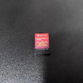 ポケットモンスター スカーレット