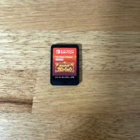 ポケットモンスター スカーレット Nintendo Switch