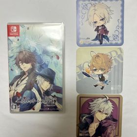 ピオフィオーレの晩鐘 ricordo Switch 新品 5,600円 中古 4,370円