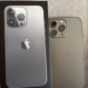 iPhone13pro 本体 128G