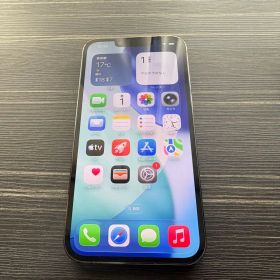 iPhone 13 Pro 128GB AlpineGreen ジャンク