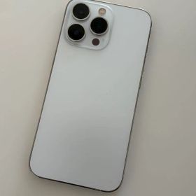 【美品】iPhone13pro ホワイト