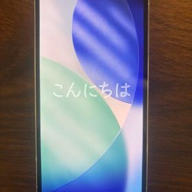 iPhone 13 Pro 256GB シルバー SIMフリー