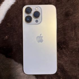Apple iPhone 13 Pro ゴールド 本体 ジャンク品
