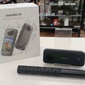 アクションカメラ INSTA360 X4 INSTA360