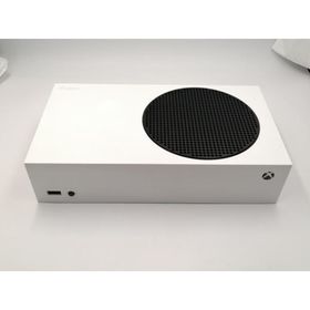 【中古】Microsoft Xbox Series S【ECセンター】保証期間１ヶ月【ランクB】