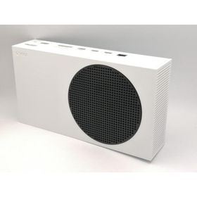 【中古】Microsoft Xbox Series S【ECセンター】保証期間１ヶ月【ランクA】