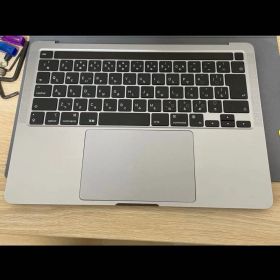 MacBook Pro M1 スラブトップ