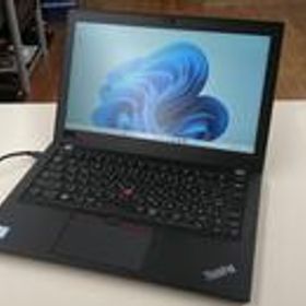 ThinkPad X280 20KFCT01WW LENOVO