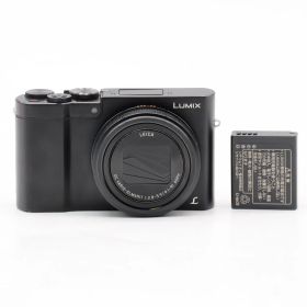 Panasonic LUMIX DMC-TX1