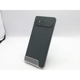 【中古】SONY 海外版 【SIMフリー】 Xperia 10 VII チャコールブラック 8GB 128GB XQ-FE72【立川フロム中武】保証期間１ヶ月【ランクA】