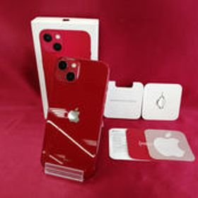 IPHONE13 MLNF3J/A APPLE/SOFTBANK