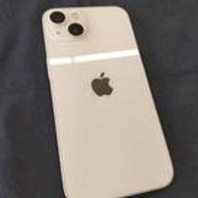 IPHONE13/128GB MLND3J/A APPLE/AU