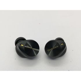 【中古】Panasonic Technics EAH-AZ80-K [ブラック]【立川フロム中武】保証期間１ヶ月【ランクA】
