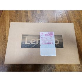 レノボ(Lenovo)の 新品 未開封 Lenovo IdeaPad Slim 170 (ノートPC)