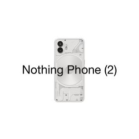 アンドロイド(ANDROID)のNothing Phone (2) 512GB(スマートフォン本体)