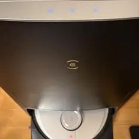 ECOVACS DEEBOT X1 OMNI DEX11 お掃除ロボット 水拭き