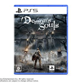SIE Demon's Souls [PS5]