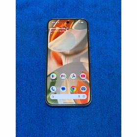 国内版 Google Pixel 9 Pro 128gb Porcelain(スマートフォン本体)