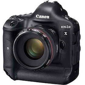 【中古】［非常に良い］Canon デジタル一眼レフカメラ EOS-1D X ボディ EOS1DX