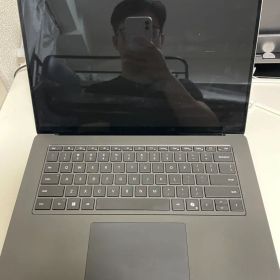 Surface Laptop 7世代 15型 Ultra7 32GB 512GB