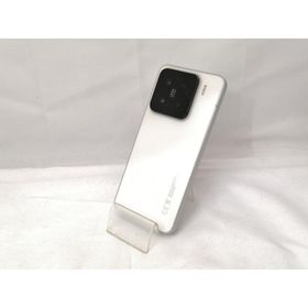 【中古】Xiaomi 国内版【SIMフリー】 Xiaomi 15 ホワイト 12GB 256GB【戸塚】保証期間１ヶ月【ランクA】