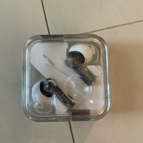 Nothing Ear (2) ナッシング スケルトンデザインイヤホン ジャンク