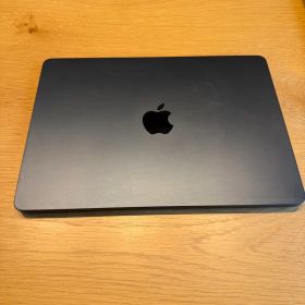 MacBook Air M2 1TB / メモリ16GB / USキーボード